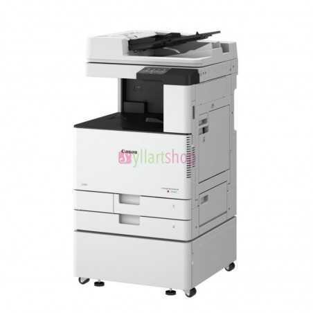 Photocopieuse A3 Multifonction Couleur CANON ImageRUNNER C3226i
