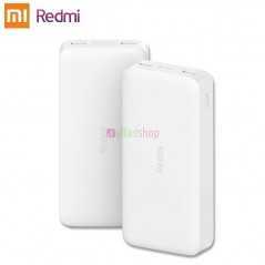 Power Bank Xiaomi Redmi 20000mAh