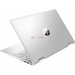 Ordinateur portable HP Pavilion X360 15t-er000 Intel-Core i5-1135G7 RAM 8Gb - SSD 256GB 15.6" LED Full HD Tactile + Stylet