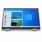 Ordinateur portable HP Pavilion X360 15t-er000 Intel-Core i5-1135G7 RAM 8Gb - SSD 256GB 15.6" LED Full HD Tactile + Stylet