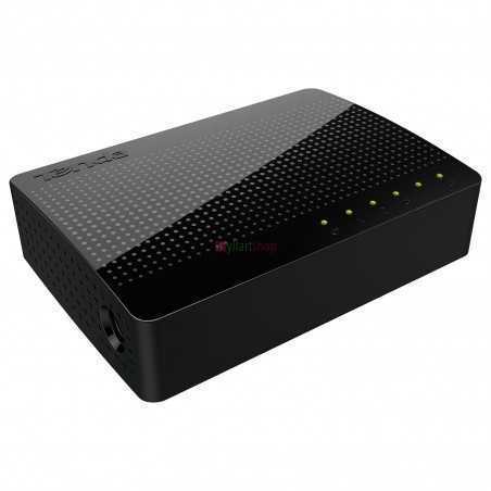 Switch Tenda SG105 5 Ports Gigabit 10/100/1000 Mbps non manageable