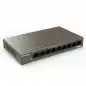 Switch Tenda TEG1109P-8-102W 9 ports Gigabit Dont 8 PoE+ 10/100/1000 Mbps non manageable
