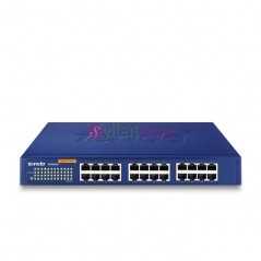 Switch Tenda TEG1024D 24 ports Gigabit 10/100/1000 Mbps