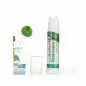 Dentifrice Airsun à pompe à gel vert à triple action Aloe Vera