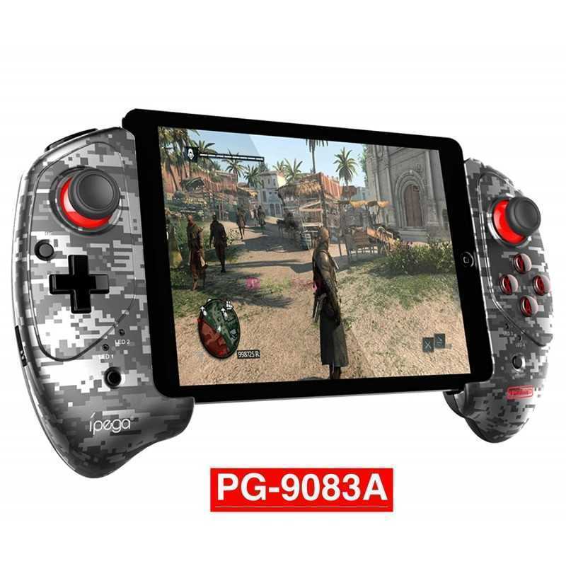 Manette de jeu sans fil 4.0 ipeg pour Android Smartphone Tablette (Android 6.0 supérieur) Manette de jeu sans fil 4.0 ipeg pour Android Smartphone Tablette (Android 6.0 supérieur)