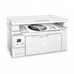 HP LaserJet Pro MFP M130a | Imprimante Multifonction Laser Monochrome | USB 2.0