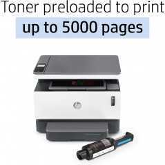 Imprimante Laser Multifonction HP Neverstop 1200W