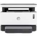HP Neverstop MFP 1200w | Imprimante Multifonction Laser Monochrome | Rechargeable & Wi-Fi