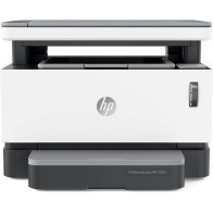 HP Neverstop MFP 1200w | Imprimante Multifonction Laser Monochrome | Rechargeable & Wi-Fi