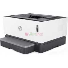 HP Neverstop 1000w | Imprimante Laser Monochrome A4 | Rechargeable & Wi-Fi