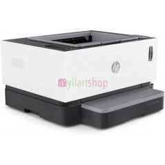 HP Neverstop 1000w | Imprimante Laser Monochrome A4 | Rechargeable & Wi-Fi