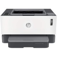 HP Neverstop 1000w | Imprimante Laser Monochrome A4 | Rechargeable & Wi-Fi