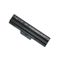 Batterie VGP-BPS13 / BPS21 pour SONY Vaio | Remplacement Haute Capacité 5200 mAh