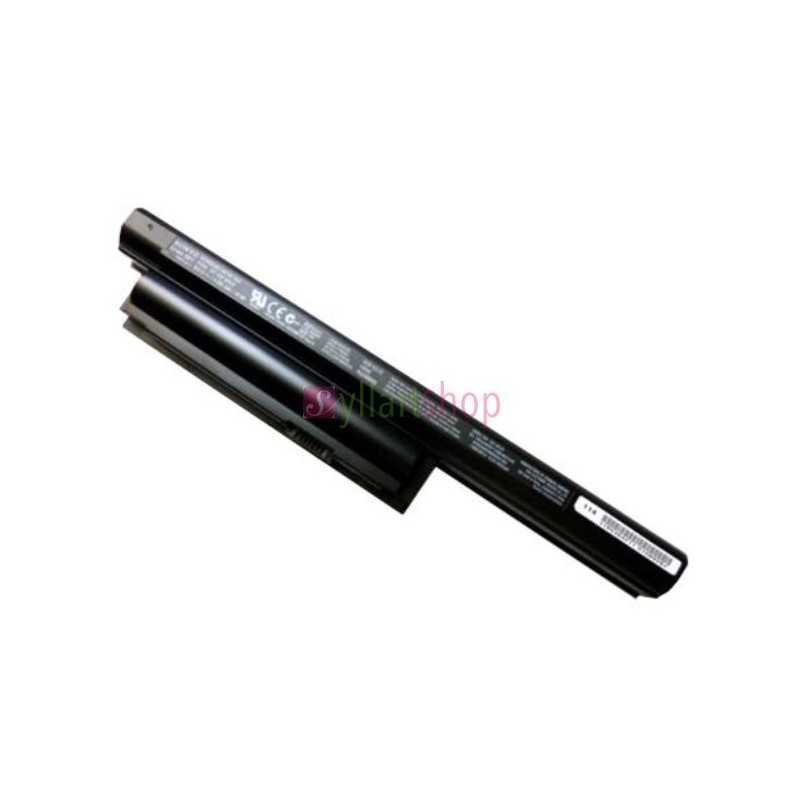Batterie BPS26 pour SONY Vaio SVE14A / SVE15 | Remplacement 4400 mAh