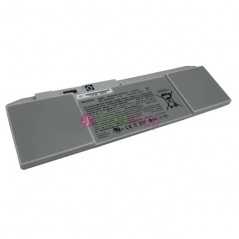 Batterie SONY BPS30 pour SONY VGP-BPS30 SVT-11 T11 T13 SVT-13/S SVT-1111M1E