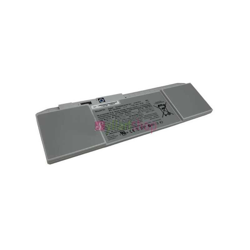 Batterie SONY BPS30 pour SONY VGP-BPS30 SVT-11 T11 T13 SVT-13/S SVT-1111M1E