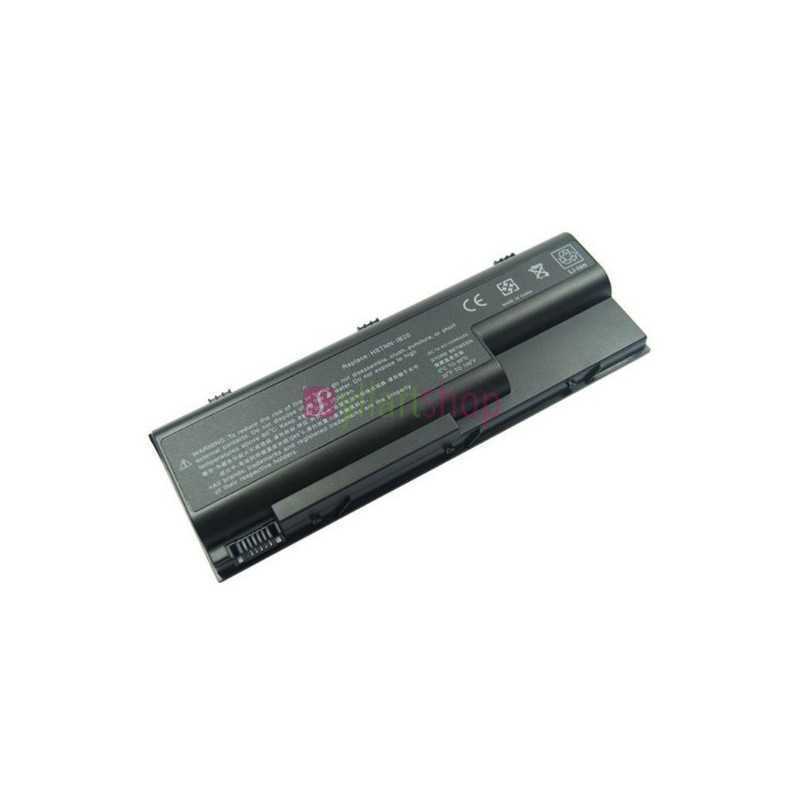Batterie ordinateur portable Sony Compad DV8000 pour Pavillon dv8000