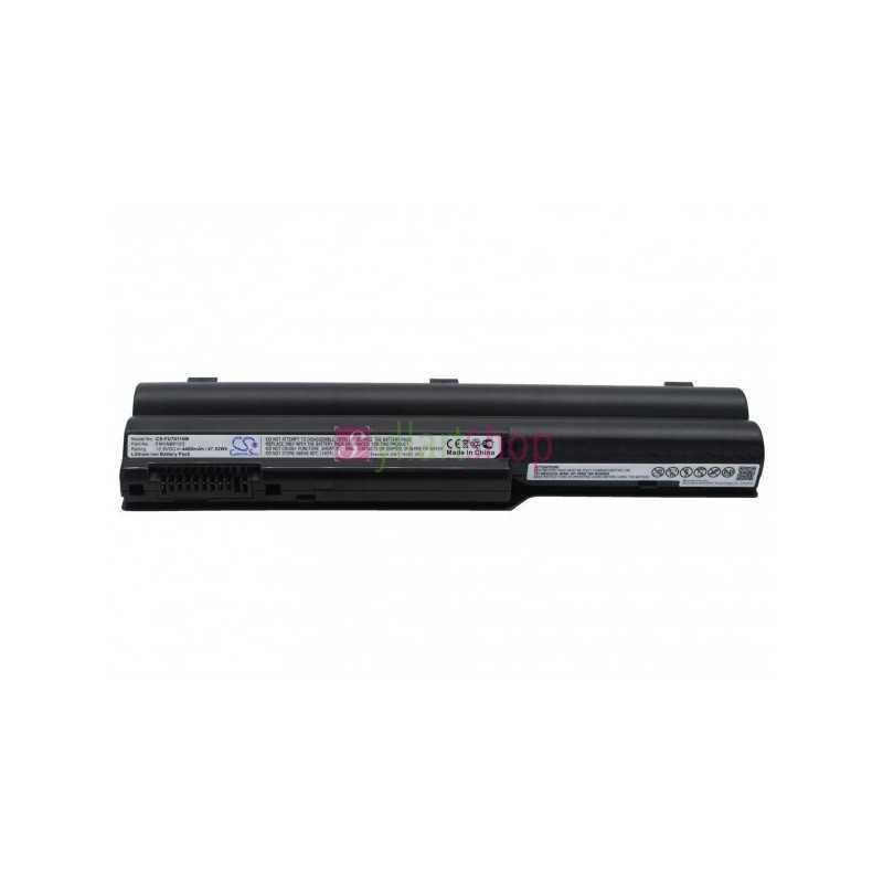 Batterie ordinateur portable Fujitsu FPCBP96