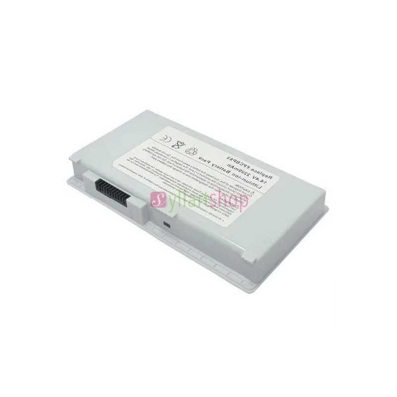 Batterie ordinateur portable Fujitsu FPCBP83