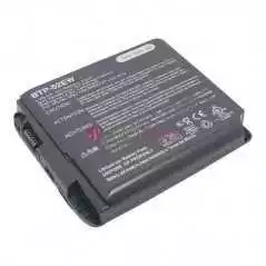 Batterie ordinateur portable Fujitsu BTP52EW