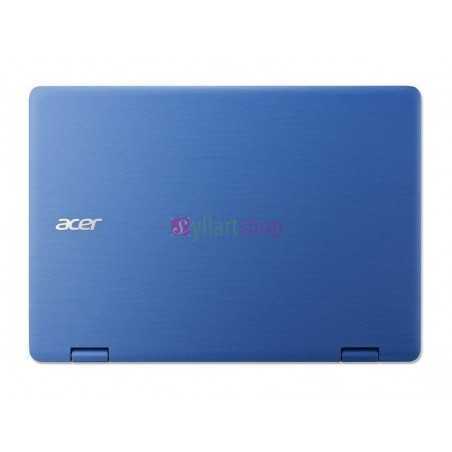 Ordinqteur portable Acer Aspire yoga R3 Intel Celeron N3160 ecran 11.6 disque dur 320Go ram 4go Windows 10