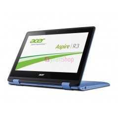 Ordinqteur portable Acer Aspire R3 Intel Celeron N3160 ecran 11.6 disque dur 500go ram 4go Windows 10