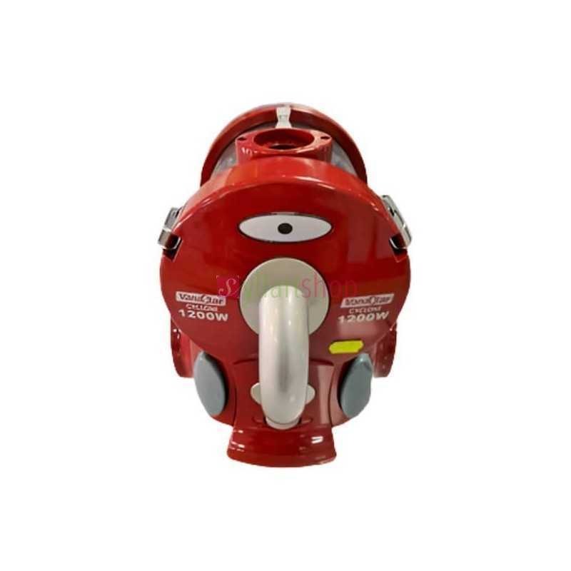 Aspirateur cyclone vanastar 1200w Aspirateur cyclone vanastar 1200w