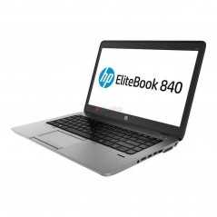 Ordinateur portable HP EliteBook 840 G2 Intel core i7 Disque dur 256Go ram 8go ecran 14 pouce