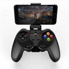 Manette de jeu sans fil Bluetooth Ipega PG-9078, contrôleur, Joystick, pour téléphone Android et PC