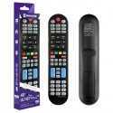 Télécommande Universel LED TV AD-UL1107+PLUS universelle