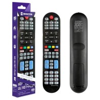 Télécommande Universel LED TV AD-UL1107+PLUS universelle