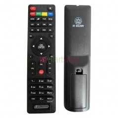 Télécommande Décodeur Malvision MALVISION RS706
