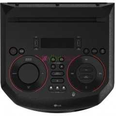 Enceinte Bluetooth portable LG ON7