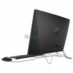 HP All-in-One 24-DF1103D | Core i5-11G | 8Go | 1To + 256Go SSD | Écran 24" FHD Tactile