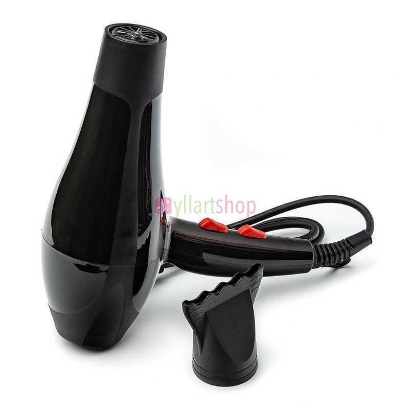 Sèche cheveux 3200W Borren BR-2034 Sèche cheveux 3200W Borren BR-2034