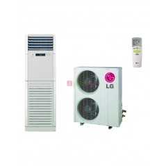 Split armoire LG 48000 BTU 5CV