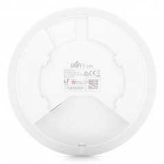 Point d'accès intérieur Ubiquiti Access Point WiFi 6 Lite (U6-Lite) Wi-Fi 6 Dual Band AX1500 (AX1200 + N300)