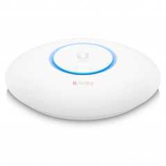 Point d'accès intérieur Ubiquiti Access Point WiFi 6 Lite (U6-Lite) Wi-Fi 6 Dual Band AX1500 (AX1200 + N300)
