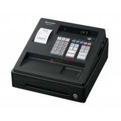 Caisse enregistreuse Sharp XE-A147-BK a 30 touches