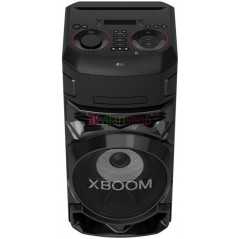 Enceinte Sono DJ LG ON5