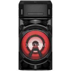 Enceinte Sono DJ LG ON5
