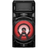 Enceinte Sono DJ LG ON5
