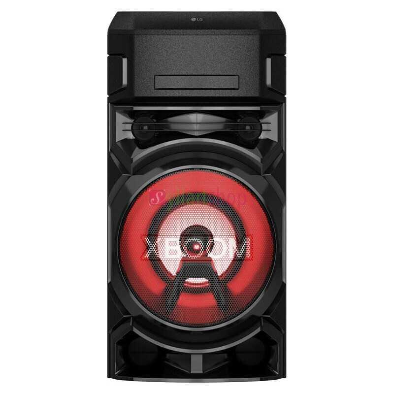 Enceinte Sono DJ LG ON5 Enceinte Sono DJ LG ON5