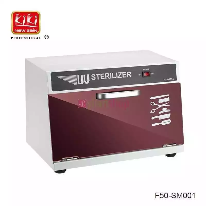 Stérilisateur UV Kiki Pro F50-SM001