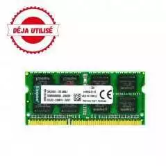Barrette memoire Ordinateur portable Kingston KVR16LS11/8 DDR3L-1600 8Go