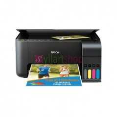 Imprimante Multifonction 3-en-1 | EPSON EcoTank L3250 | Wi-Fi & Ultra-Économique