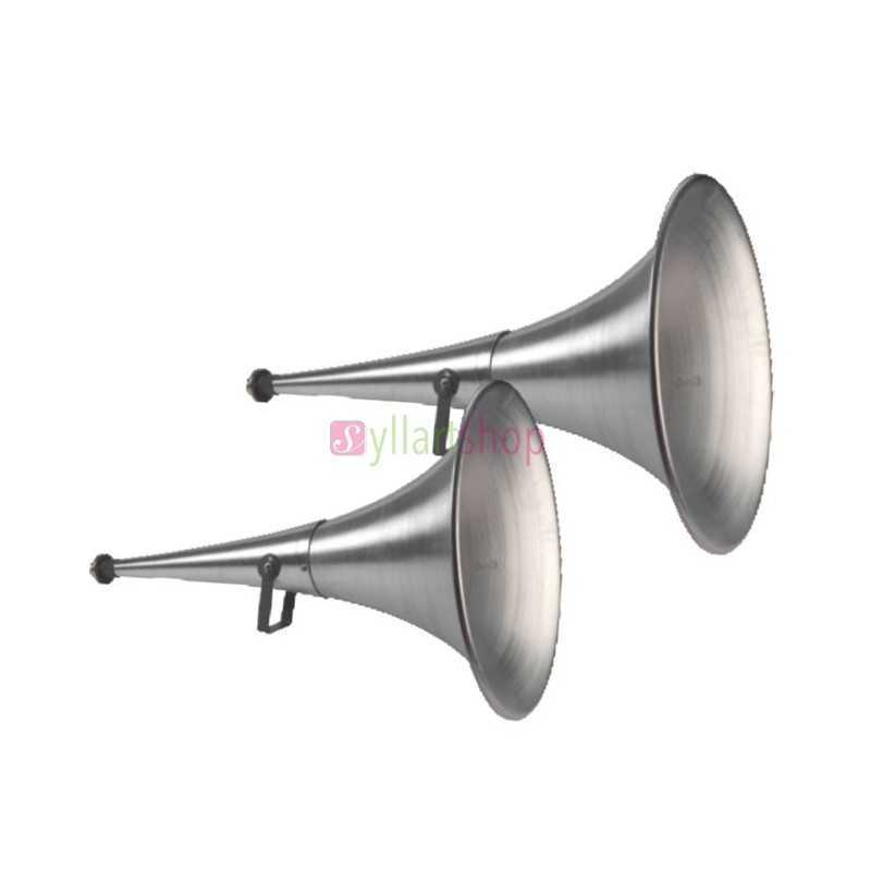 Trompette de sonorisation Grand format 24-16G sans WFA + PA DRIVER unit Trompette de sonorisation Grand format 24-16G sans WFA + PA DRIVER unit