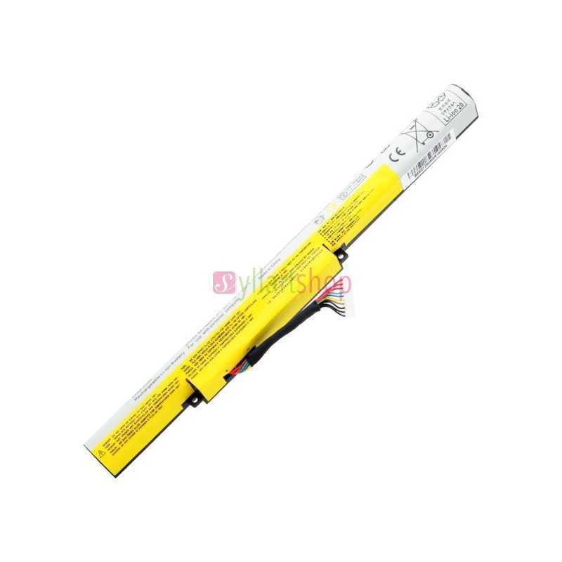 Batterie Lenovo IdeaPad Z400 Z500 Z510 P500 L12S4K01 Batterie Lenovo IdeaPad Z400 Z500 Z510 P500 L12S4K01