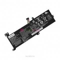 Batterie LENOVO L15L3A03 | Ideapad 110-15 & 110-14 Series | 10.8V 24Wh