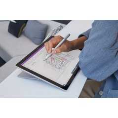 Microsoft Surface Pro 7 (Windows 10, écran tactile 12.3", Intel Core i5, 8Go RAM, 128Go SSD, Platine)